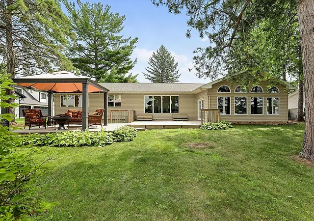 4th image of 5565 Ne River Rd, Sauk Rapids, MN 56379 | MLS# 7041287