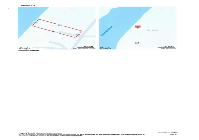 51st image of 5565 Ne River Rd, Sauk Rapids, MN 56379 | MLS# 7041287
