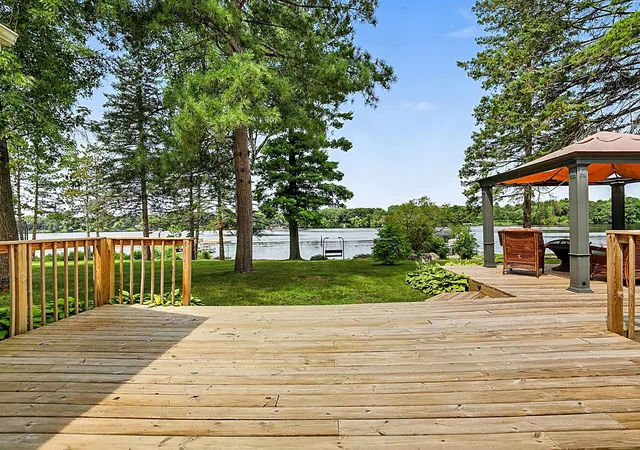 5th image of 5565 Ne River Rd, Sauk Rapids, MN 56379 | MLS# 7041287