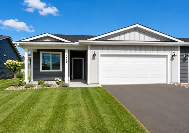 1st image of 1338 Rose St, New Richmond, WI 54017 | MLS# 7041323