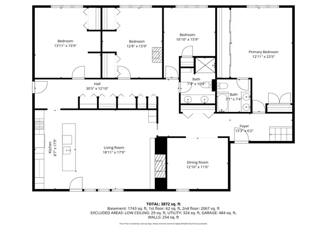 Homes for sale in Winsted, MN | 130 Fairlawn Ave E, Winsted, MN 55395 | MLS# 7041356
