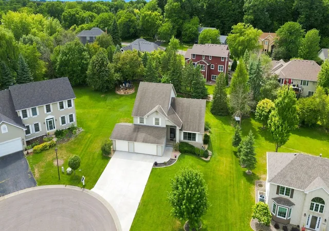 Photo 3 of Sale Pending at 14335 48th Avenue N, Minneapolis, MN 55446 | MLS# 7041481 | Listing updated on 2026-10-09