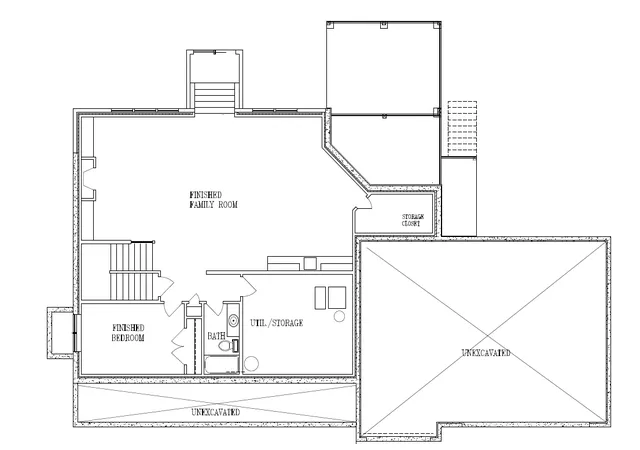 Photo 3 of Single family home for sale at 5252 Scenic Dr SW, Rochester, MN 55902 | MLS# 7041484 | Listing updated on 2026-07-13