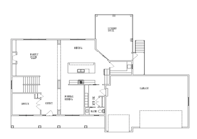 Photo 4 of Single family home for sale at 5252 Scenic Dr SW, Rochester, MN 55902 | MLS# 7041484 | Listing updated on 2026-07-13