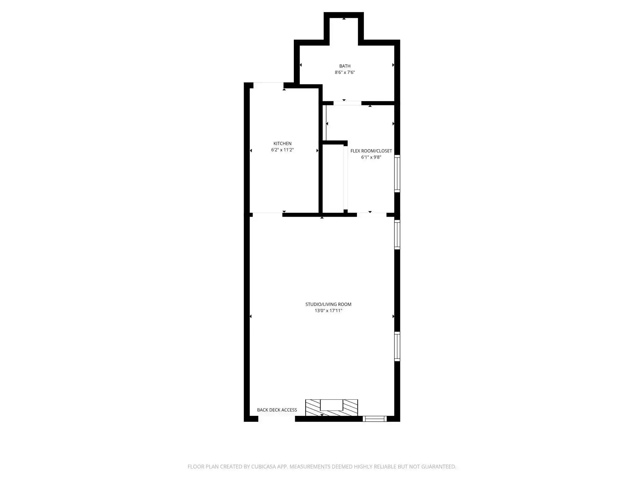 Listing Photo 17 - Condo for sale in 345 Ramsey St located at 345 Ramsey St, St. Paul, MN 55102 - Unit #345C