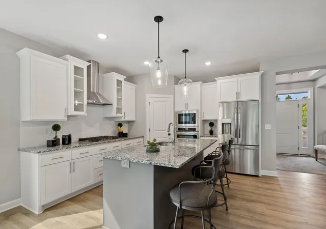 3rd image of Lot D Middle Cullen Dr, Nisswa, MN 56468 | MLS# 7041530