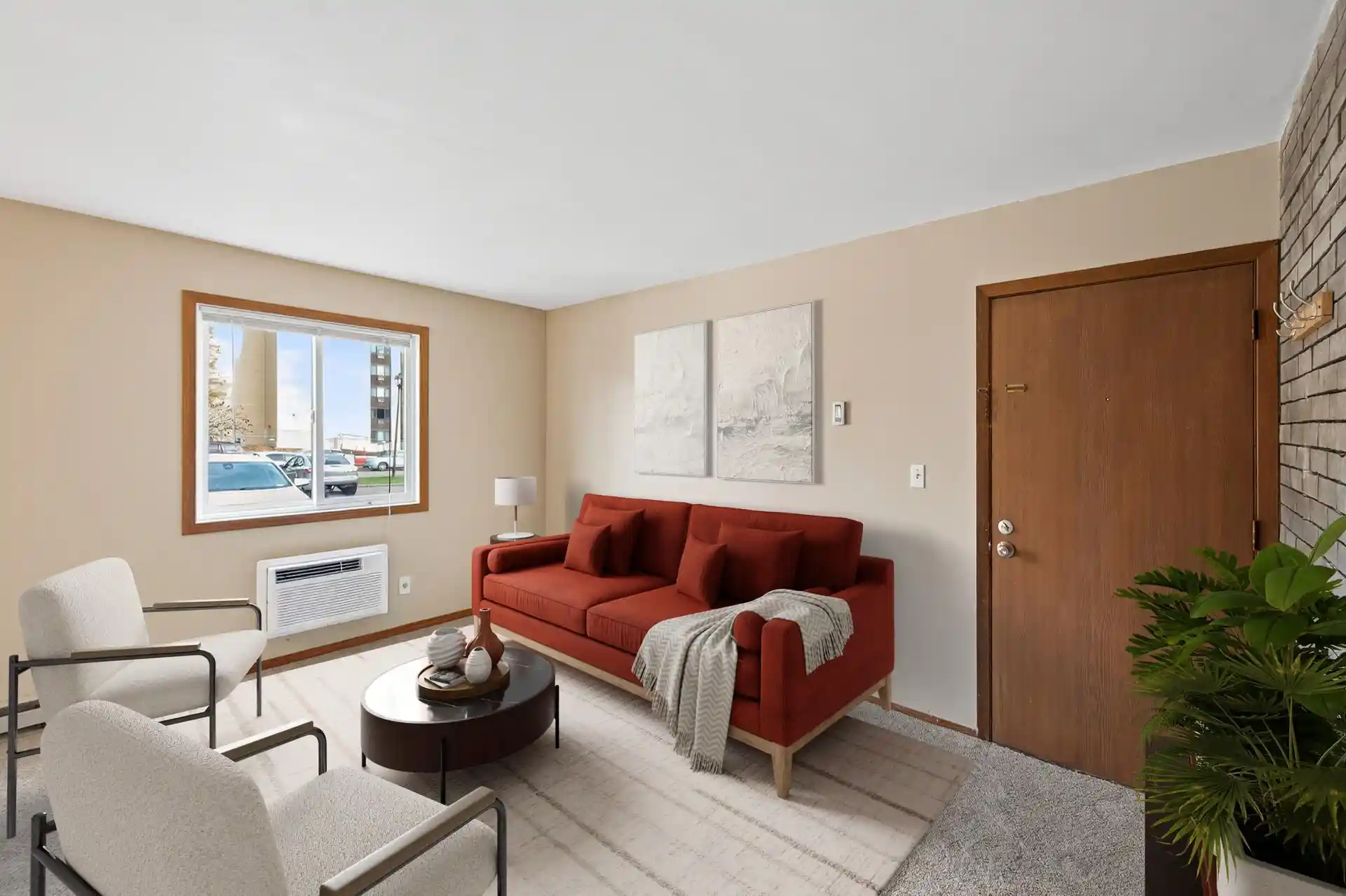 Listing Photo 2 - Condo for sale in 14861 58th St N located at 14861 58th St N, Stillwater, MN 55082 - Unit #A2
