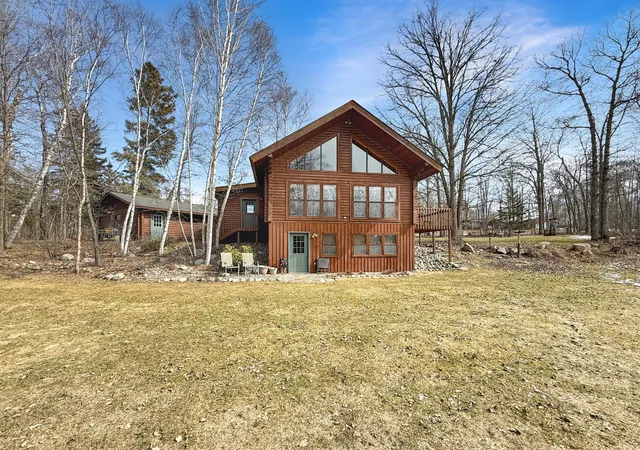 3rd image of 44711 Schoolcraft Trl, Laporte, MN 56461 | MLS# 7041715