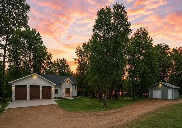 1st image of 20482 Lord Rd, Merrifield, MN 56465 | MLS# 7041793