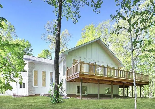 3rd image of 20482 Lord Rd, Merrifield, MN 56465 | MLS# 7041793
