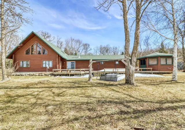 Homes for sale in Detroit Lakes, MN | 21748 E Height Of Land Dr, Detroit Lakes, MN 56501 | MLS# 7041821