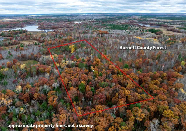 Photo 3 of Single family home for sale at 1894 S Lost Lake Rd, Danbury, WI 54830 | MLS# 7041836 | Listing updated on 2026-05-27