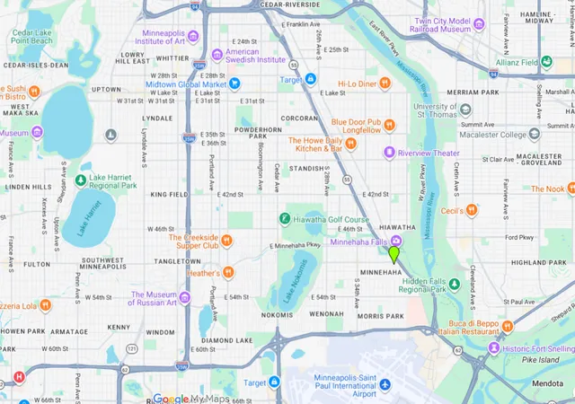 Photo 8 of Land for sale at 4209-4225 E 50th Street, Minneapolis, MN 55417 | MLS# 7041941 | Listing updated on 2026-08-03