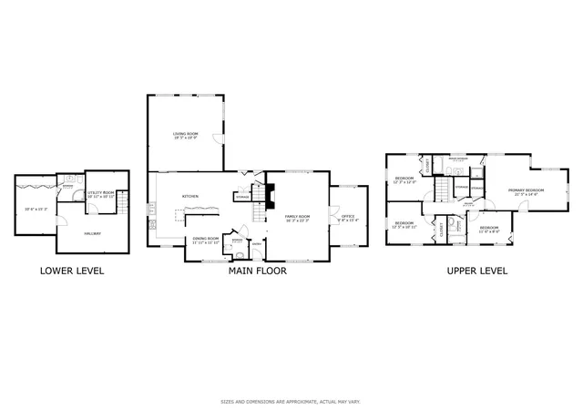 39th image of 2306 N Ferry St, Anoka, MN 55303 | MLS# 7041954