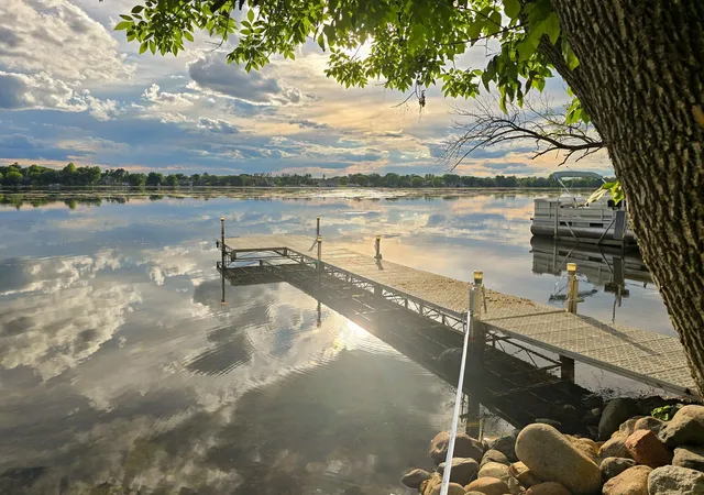 2nd image of 26560 Lake Ave, Zimmerman, MN 55398 | MLS# 7042070