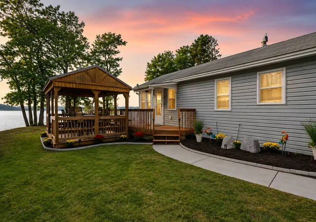50th image of 26560 Lake Ave, Zimmerman, MN 55398 | MLS# 7042070