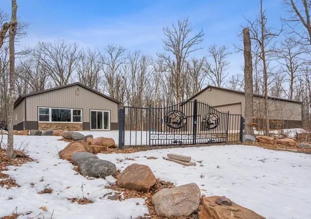 Homes for sale in Sandstone, MN | 57919 Hay Creek Rd, Sandstone, MN 55072 | MLS# 7042114