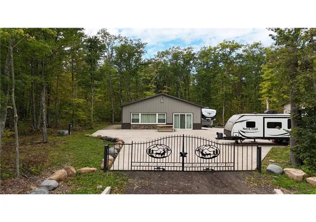 Homes for sale in Sandstone, MN | 57919 Hay Creek Rd, Sandstone, MN 55072 | MLS# 7042114