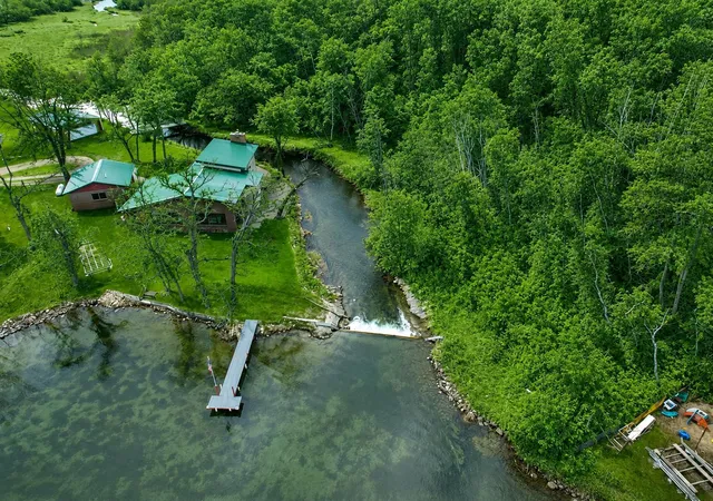 Photo 2 of Single family home for sale at 43801 Sylvia Valley Rd, Melrose, MN 56352 | MLS# 7042214 | Listing updated on 2026-10-01
