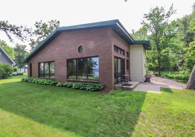 Photo 3 of Single family home for sale at 43801 Sylvia Valley Rd, Melrose, MN 56352 | MLS# 7042214 | Listing updated on 2026-10-01