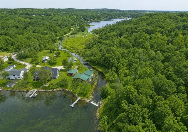Photo 4 of Single family home for sale at 43801 Sylvia Valley Rd, Melrose, MN 56352 | MLS# 7042214 | Listing updated on 2026-10-01
