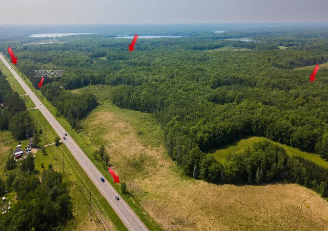 Homes for sale in Deerwood, MN | 24504 State Hwy 18, Deerwood, MN 56444 | MLS# 7042217