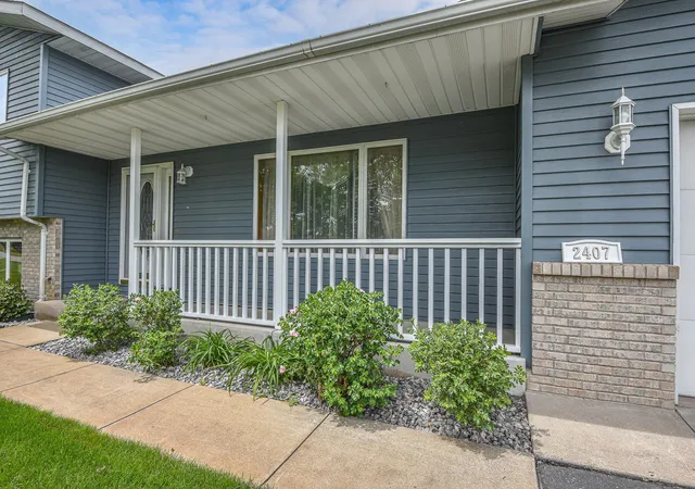Homes for sale in Saint Cloud, MN | 2407 Tranquility Dr, Saint Cloud, MN 56301 | MLS# 7042237