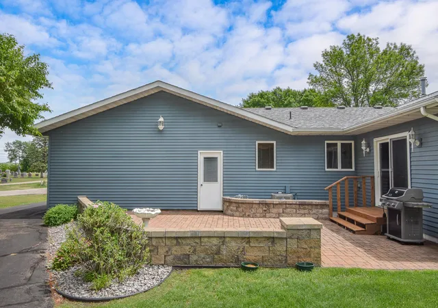 3rd image of 2407 Tranquility Dr, Saint Cloud, MN 56301 | MLS# 7042237