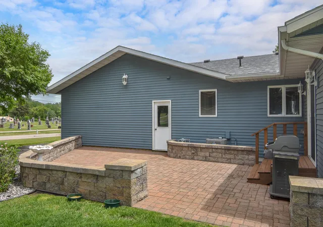 4th image of 2407 Tranquility Dr, Saint Cloud, MN 56301 | MLS# 7042237