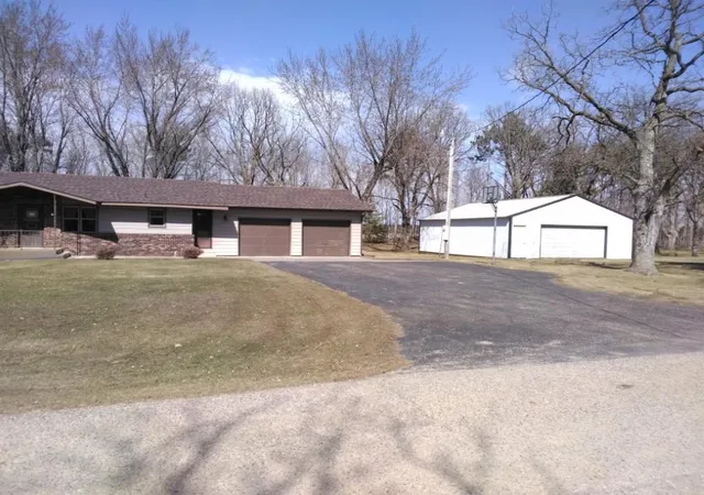 47th image of 25344 Lagrand Rd, Browerville, MN 56438 | MLS# 7042254