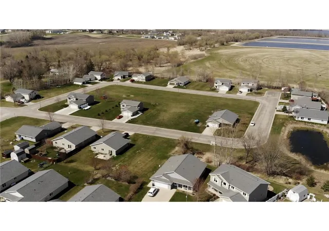 Homes for sale in Eden Valley, MN | 545 Willow Ave, Eden Valley, MN 55329 | MLS# 7042302