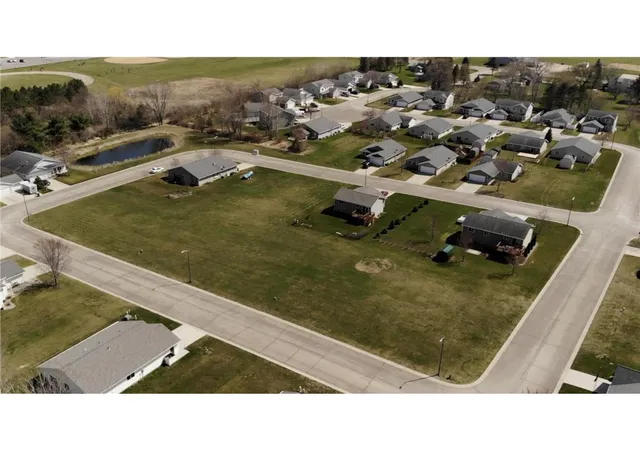 3rd image of 543 Coleman Ave E, Eden Valley, MN 55329 | MLS# 7042310