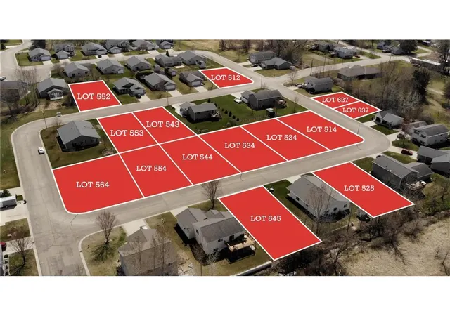 5th image of 543 Coleman Ave E, Eden Valley, MN 55329 | MLS# 7042310