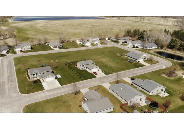 Homes for sale in Eden Valley, MN | 534 Willow Ave, Eden Valley, MN 55329 | MLS# 7042315