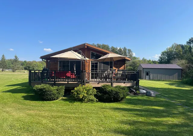 1st image of 29569 Timberwolf Rd Ne, Pennington, MN 56663 | MLS# 7042365
