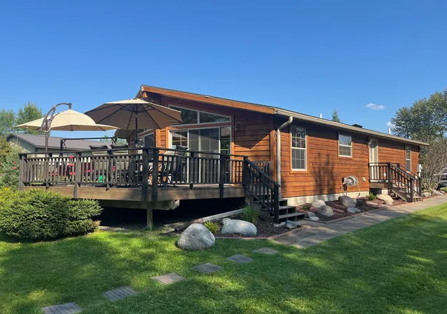 3rd image of 29569 Timberwolf Rd Ne, Pennington, MN 56663 | MLS# 7042365