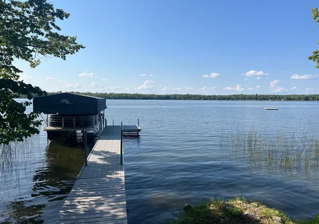 4th image of 29569 Timberwolf Rd Ne, Pennington, MN 56663 | MLS# 7042365