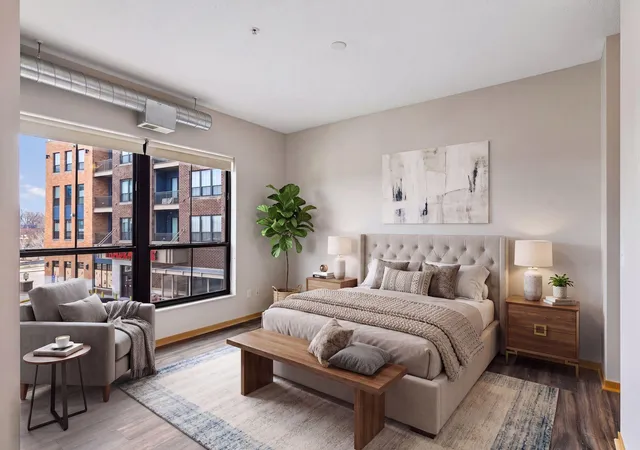 2nd image of 4525 Park Commons Dr #205, Minneapolis, MN 55416 | MLS# 7042398