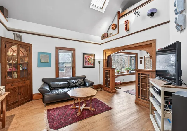 Photo 1 of Multi family home for sale at 2115 2117 Aldrich Ave N, Minneapolis, MN 55411 | MLS# 7042470 | Listing updated on 2026-07-28