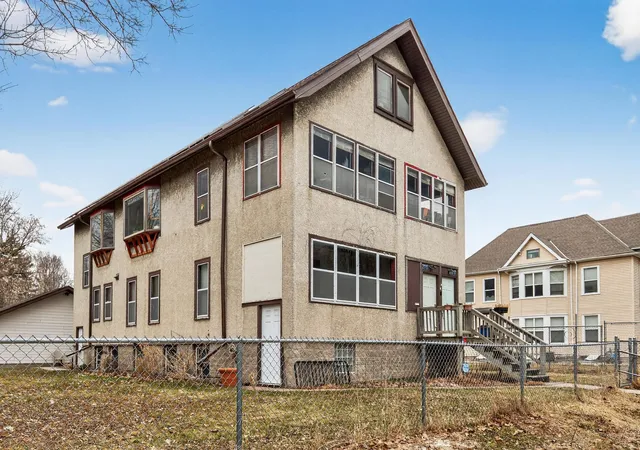 Photo 2 of Multi family home for sale at 2115 2117 Aldrich Ave N, Minneapolis, MN 55411 | MLS# 7042470 | Listing updated on 2026-07-28