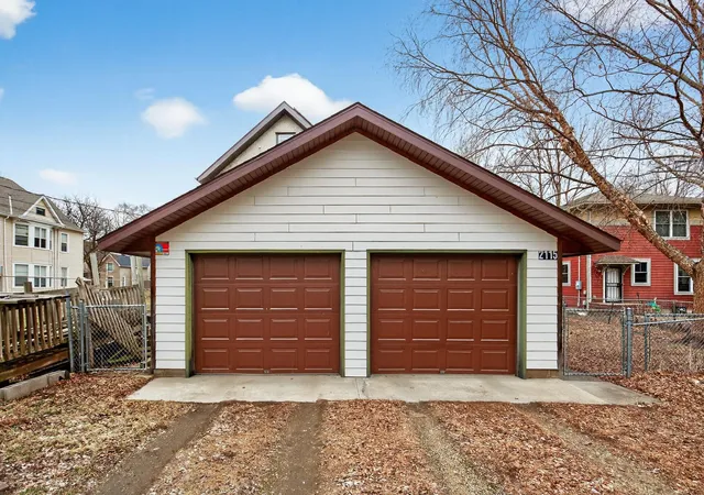 Photo 3 of Multi family home for sale at 2115 2117 Aldrich Ave N, Minneapolis, MN 55411 | MLS# 7042470 | Listing updated on 2026-07-28