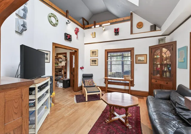 Listing Photo 5 - Condo for sale in building located at 2115-2117 Aldrich Ave N, Minneapolis, MN 55411