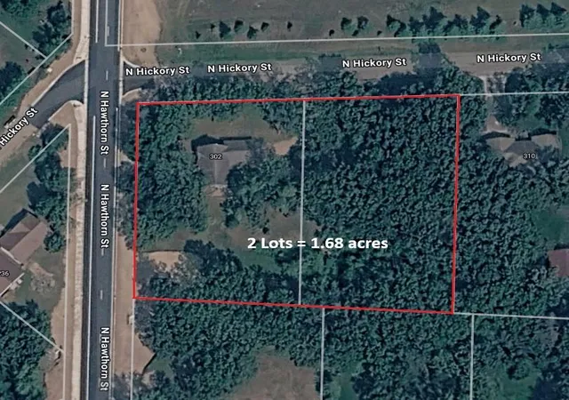 52nd image of 302 N Hickory St, Royalton, MN 56373 | MLS# 7042570