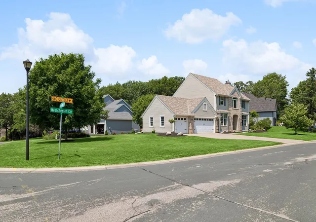 59th image of 4299 Westchester Cir, Saint Paul, MN 55123 | MLS# 7042634