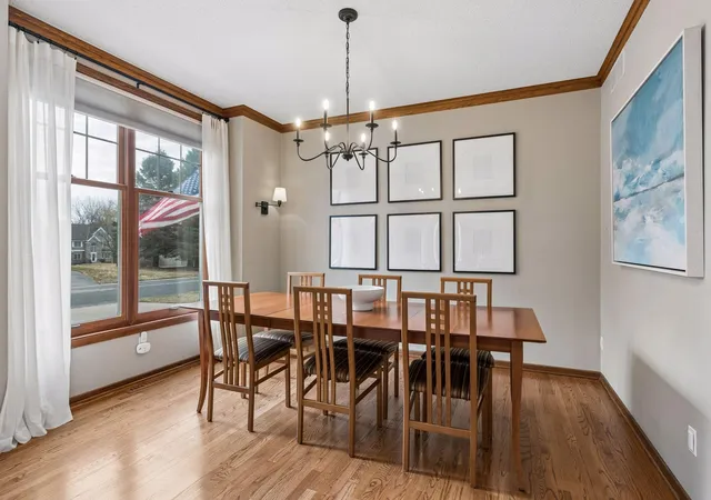 Photo 5 of Single family home for sale at 4299 Westchester Cir, Saint Paul, MN 55123 | MLS# 7042634 | Listing updated on 2026-08-27