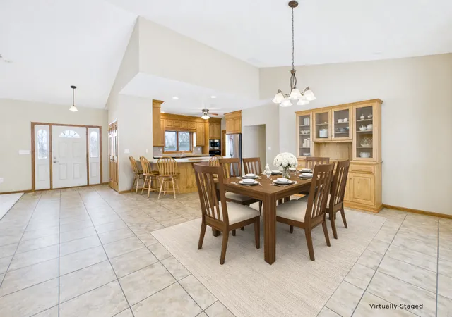 2nd image of 19801 Sundown Ln, Glenwood, MN 56334 | MLS# 7042651