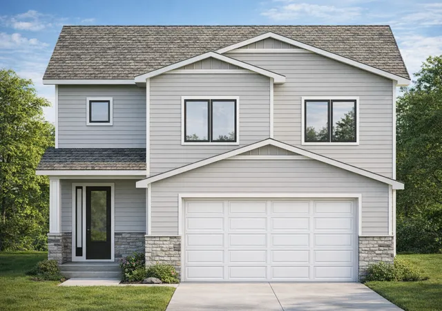 2nd image of 323 3rd St, Mapleton, ND 58059 | MLS# 7042673