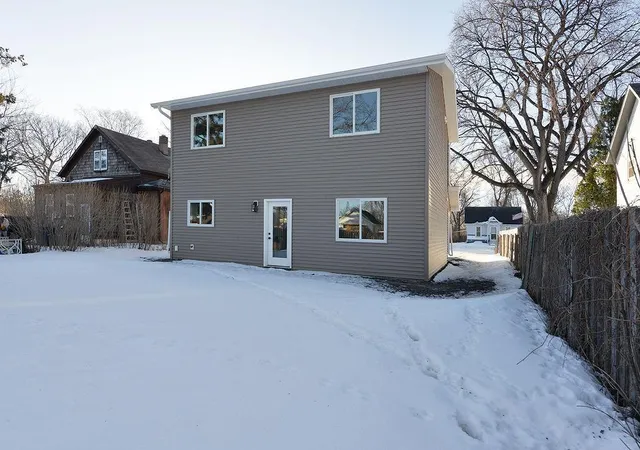 31st image of 323 3rd St, Mapleton, ND 58059 | MLS# 7042673