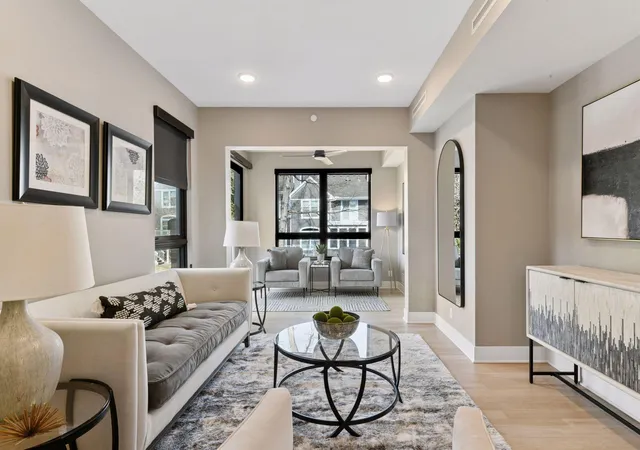 2nd image of 222 Ferndale Rd S #208, Wayzata, MN 55391 | MLS# 7042741