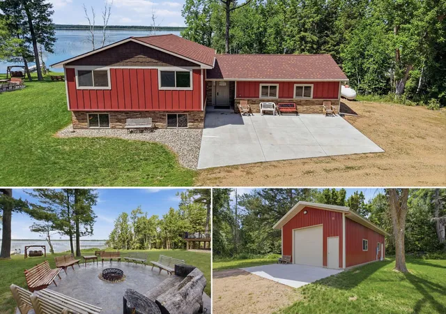 Homes for sale in Osage, MN | 46824 Foss Rd, Osage, MN 56570 | MLS# 7042844